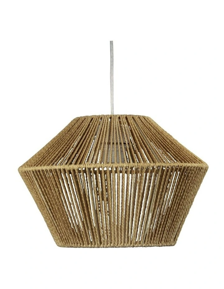 Padang.String Shade Only E27 33cm