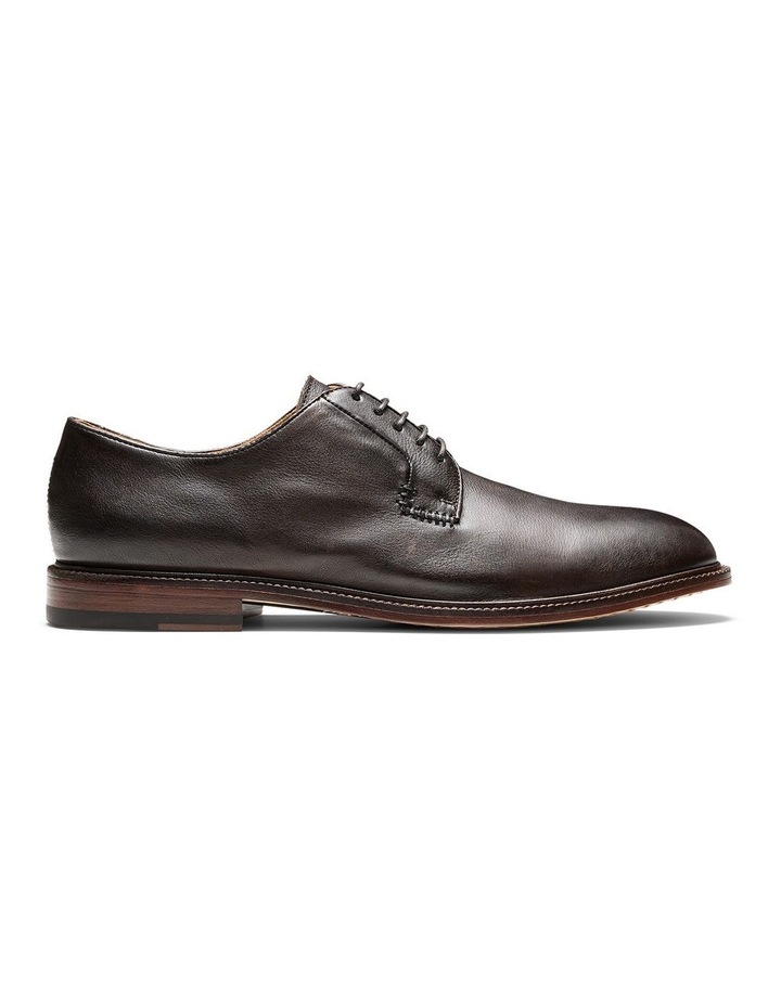 Rigby Derby Shoes in Brown