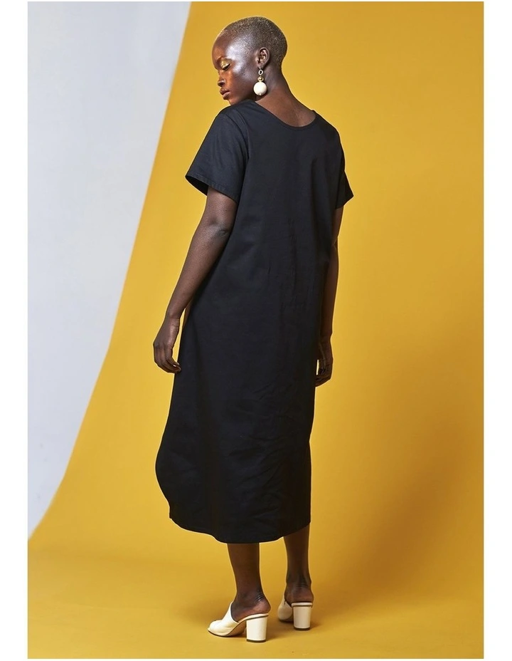 CAST DRESS