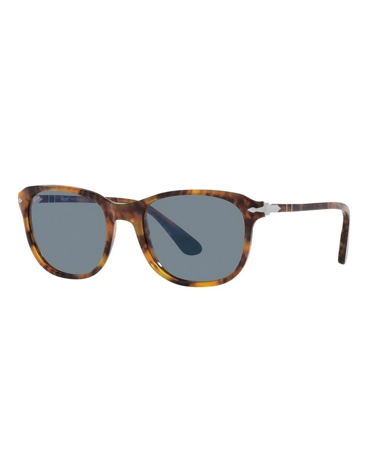 PO1935S Tortoise Sunglasses in Brown