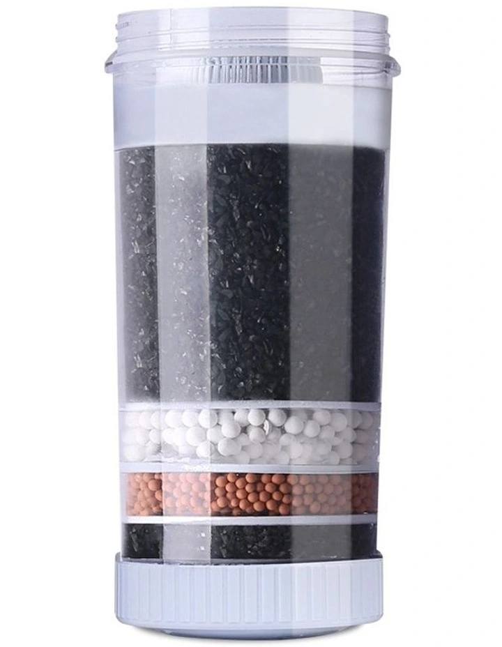 6 Stage Water Filter System Cartridge WD-FILTER-22B-6T