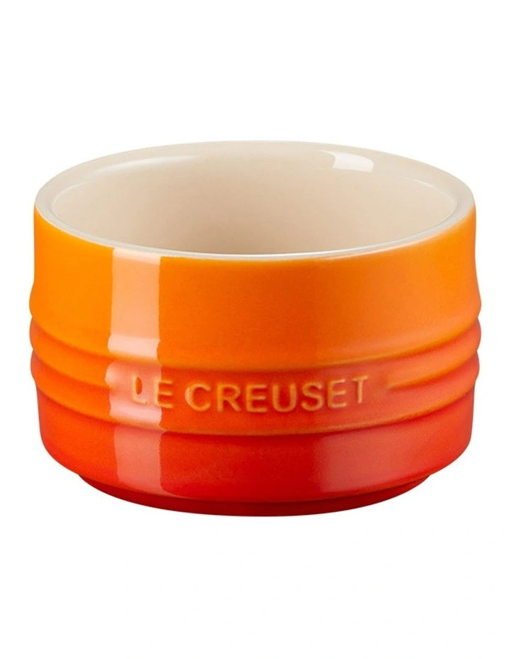 Stackable Ramekin 200ml in Volcanic