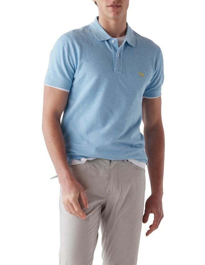 The Gunn Polo in Surf