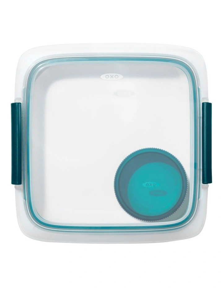 Prep & Go Salad Container