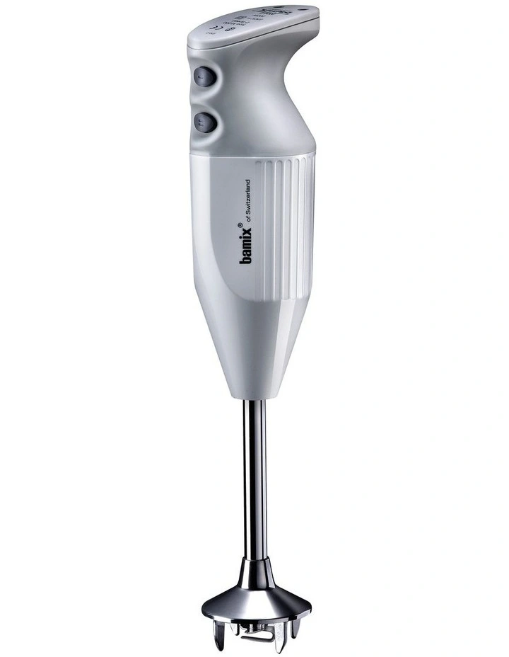 Deluxe Hand Blender 76050 in White