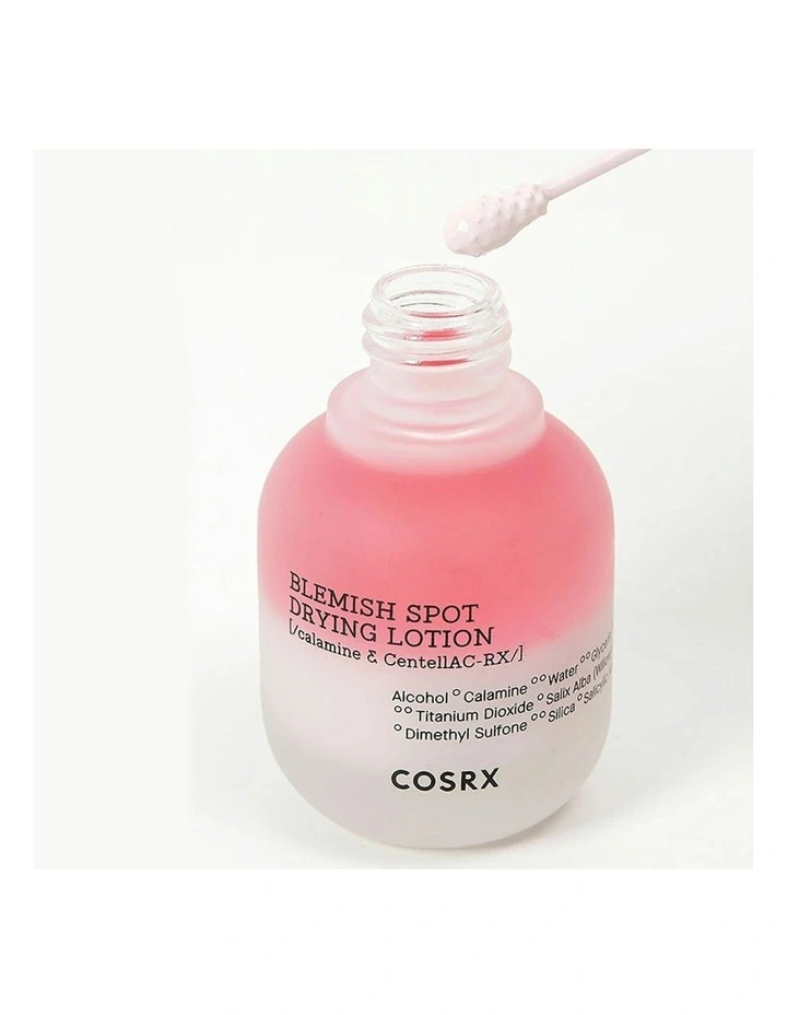 AC Collection Blemish Spot Drying Lotion