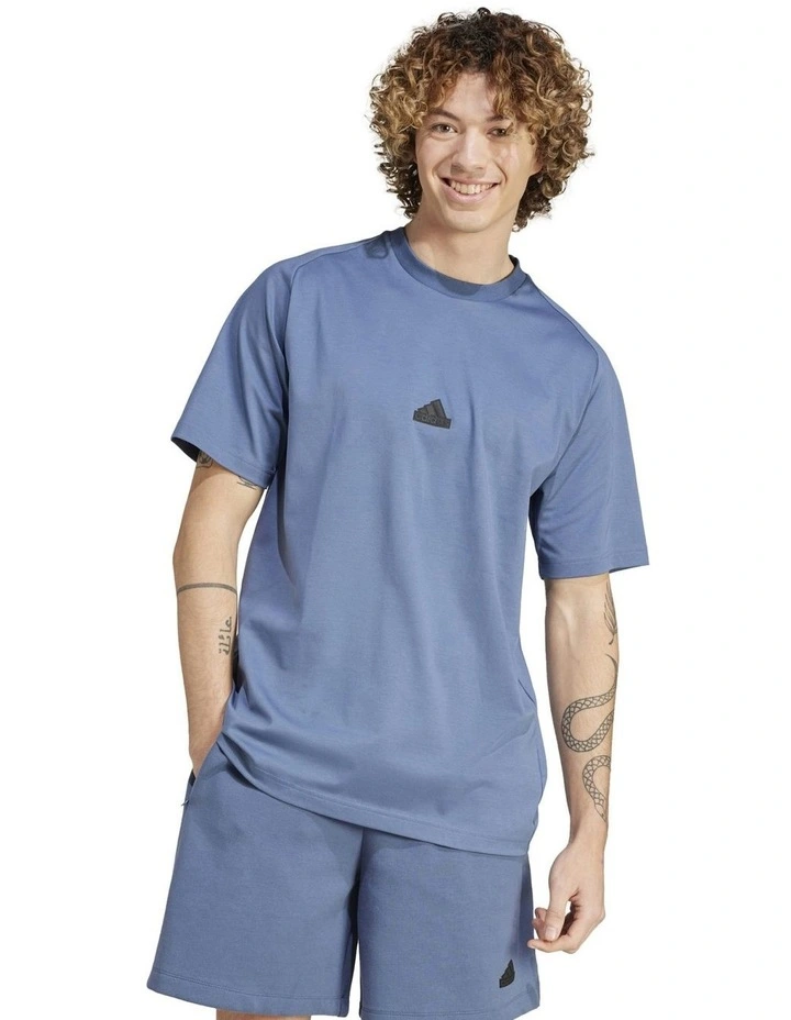 T-Shirt in Blue