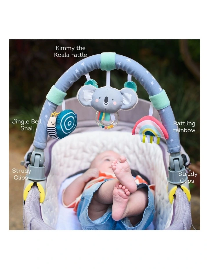 Koala Daydream Arch