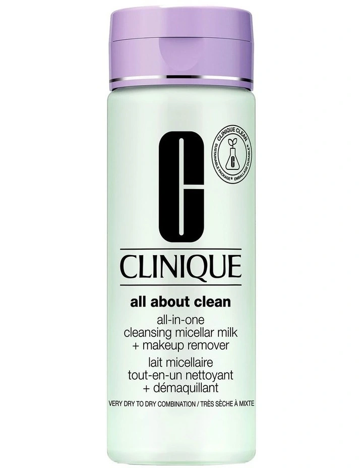All-in-One Cleansing Micellar 200ml