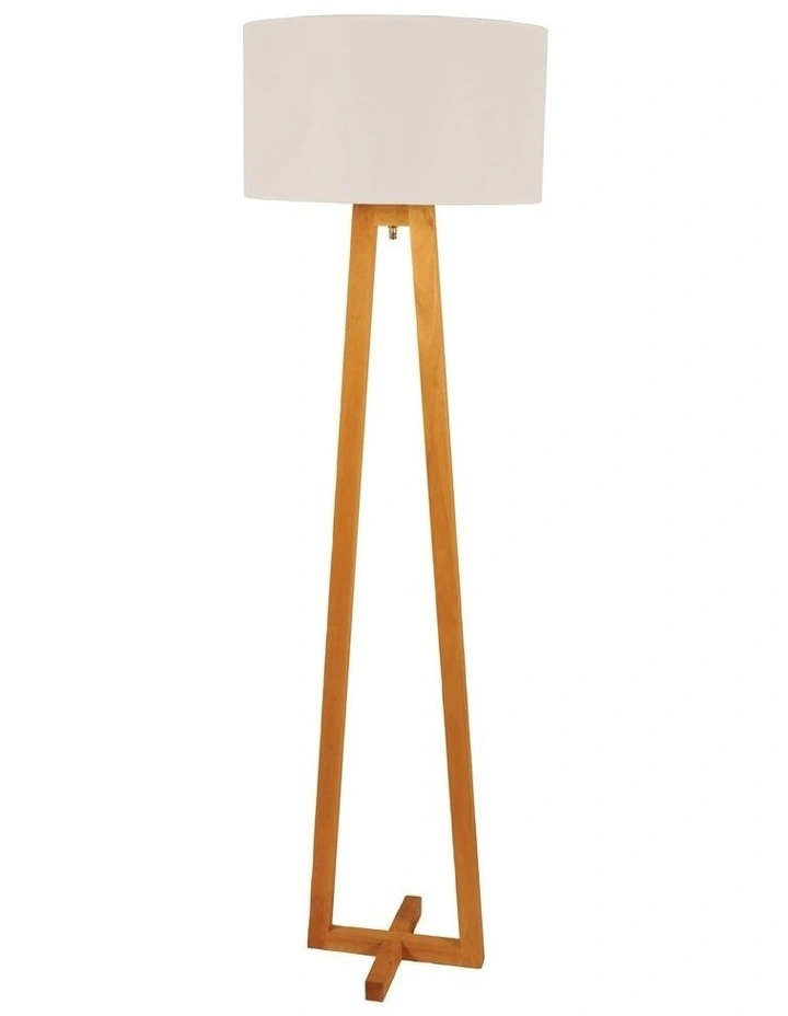 Edra Floor lamp White