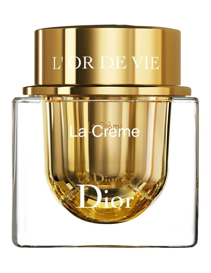 L'Or de Vie Creme Refillable 50ml