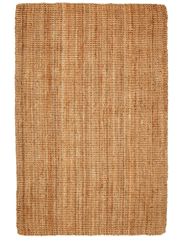 150x240cm Estate Natural Jute Rug