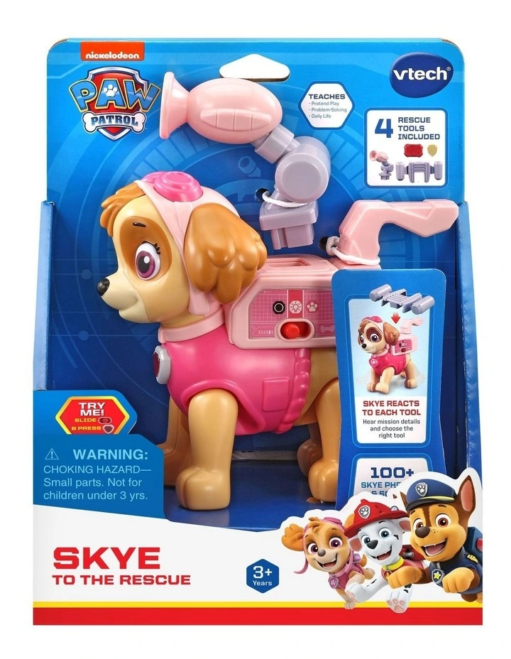 PAW Patrol SmartPups Skye