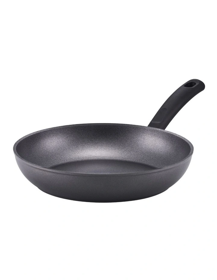 Per Benessere Ceramic Nonstick Induction Open Skillet 28cm
