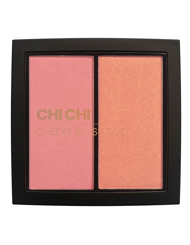 Cheeky Blush Duo