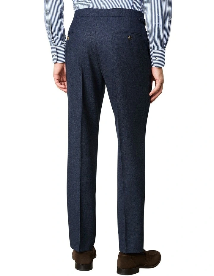 Bowning Trouser in Blue