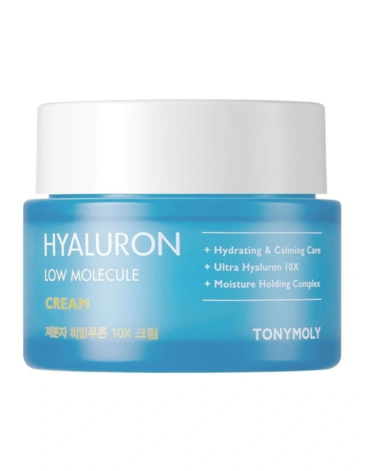 Derma Lab Hyaluron 10x Cream