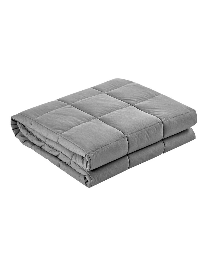 Giselle Weighted Blanket 7KG in Deep Relax
