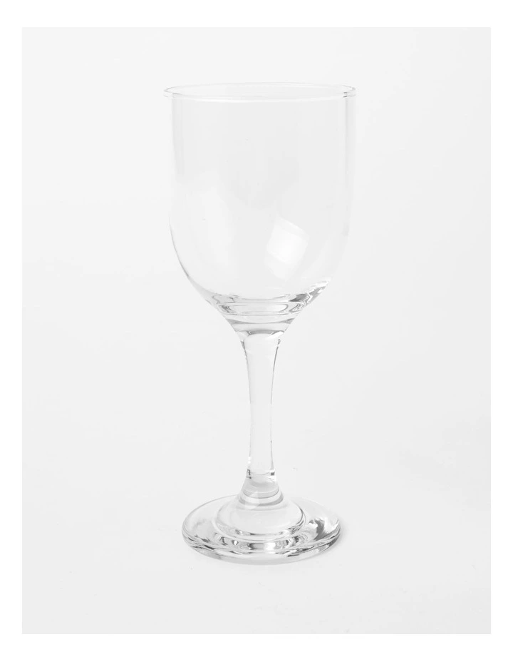 Mable Medium Wine Glass 290ml Set Of 6