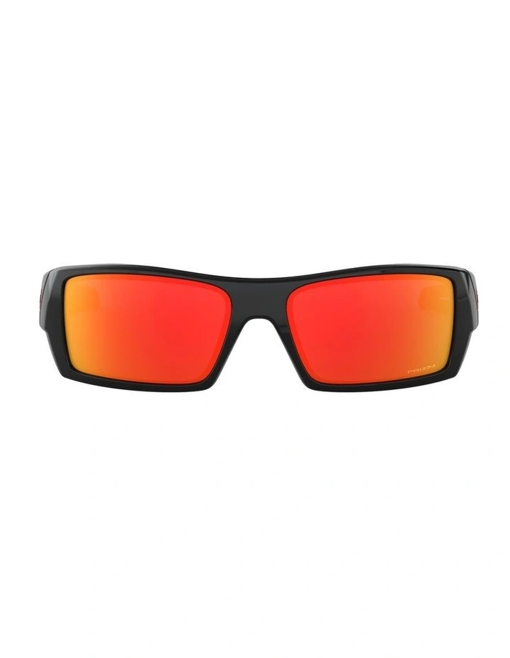 Gascan Black OO9014 Sunglasses