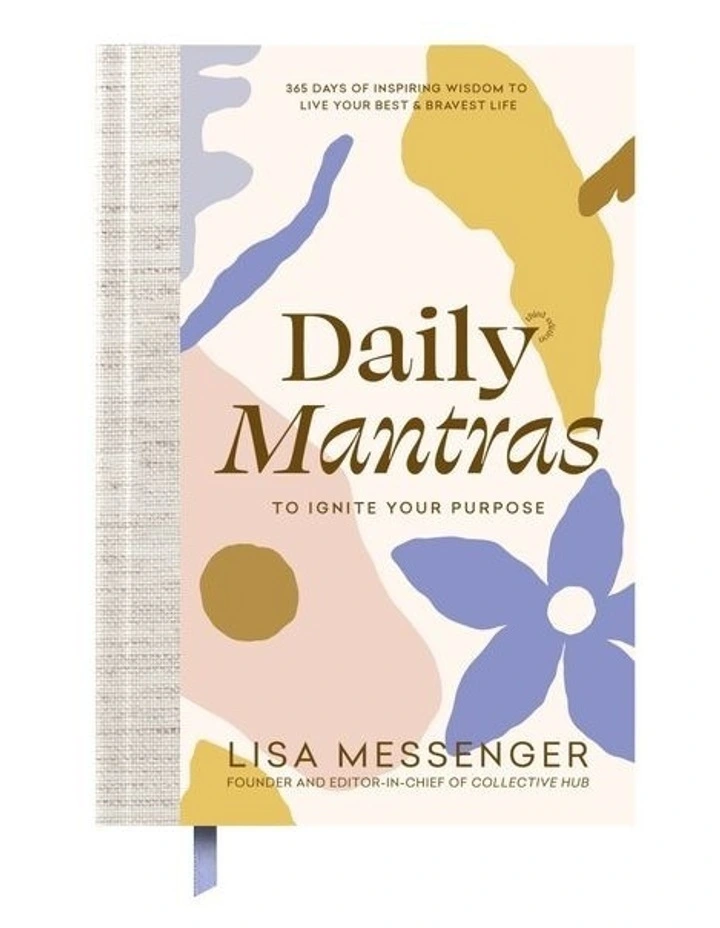 Daily Mantras V3