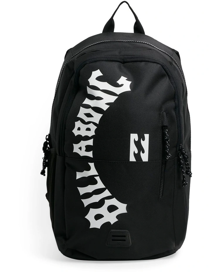 Norfolk Backpack in Stealth