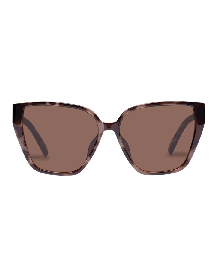 Fash-Hun Alt Fit Lsp2202524 Sunglasses In Tortoise