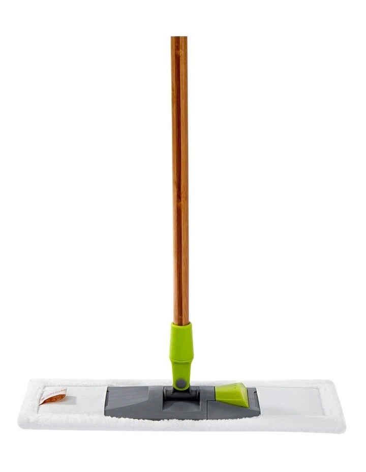 Microfibre Mighty Wet/Dry Mop