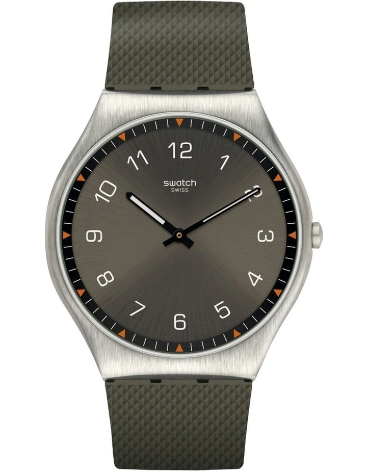Skinearth Watch