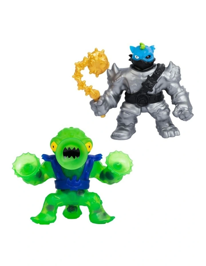 S10 Cursed Goo Sea Versus Pack