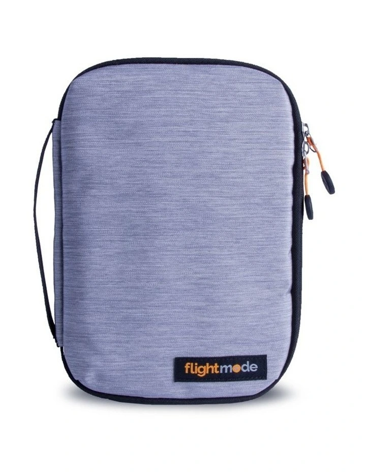 Cable Organiser In Grey