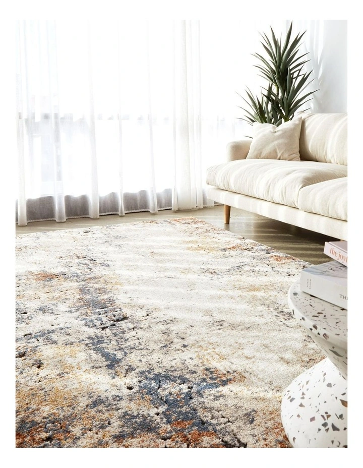 Formation 88 Rug in Multi