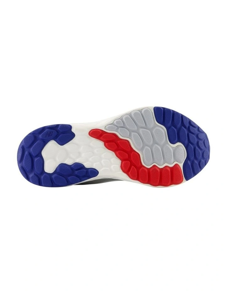 Arishi V4 Pre-School Sport Shoe in Grey