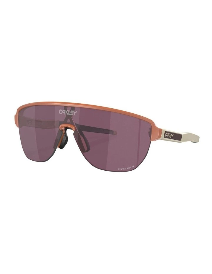 Corridor Chrysalis Collection Sunglasses in Brown