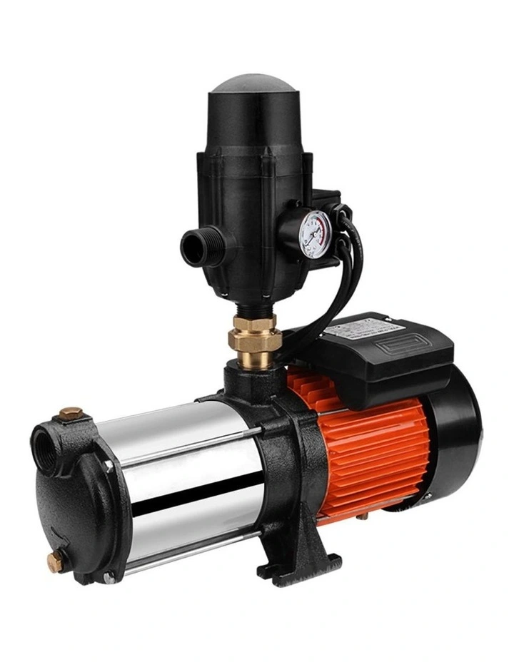 High Pressure Water Pump