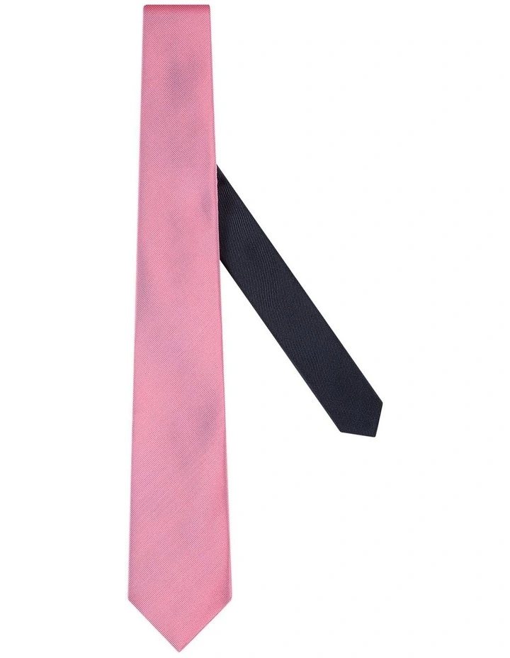 Scapari Tie in Pink