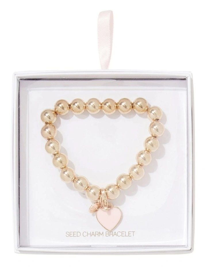 Charm Bracelet