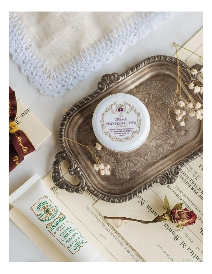 Protective Face Cream (Crema Visio Protettiva)