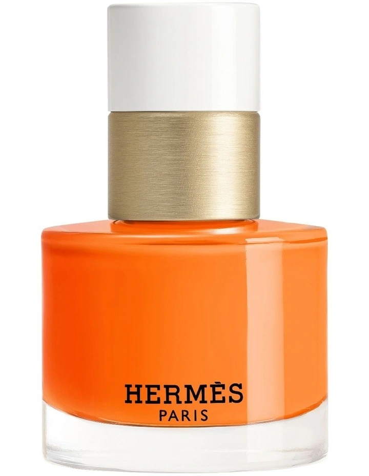Les Mains Hermès Nail Enamel