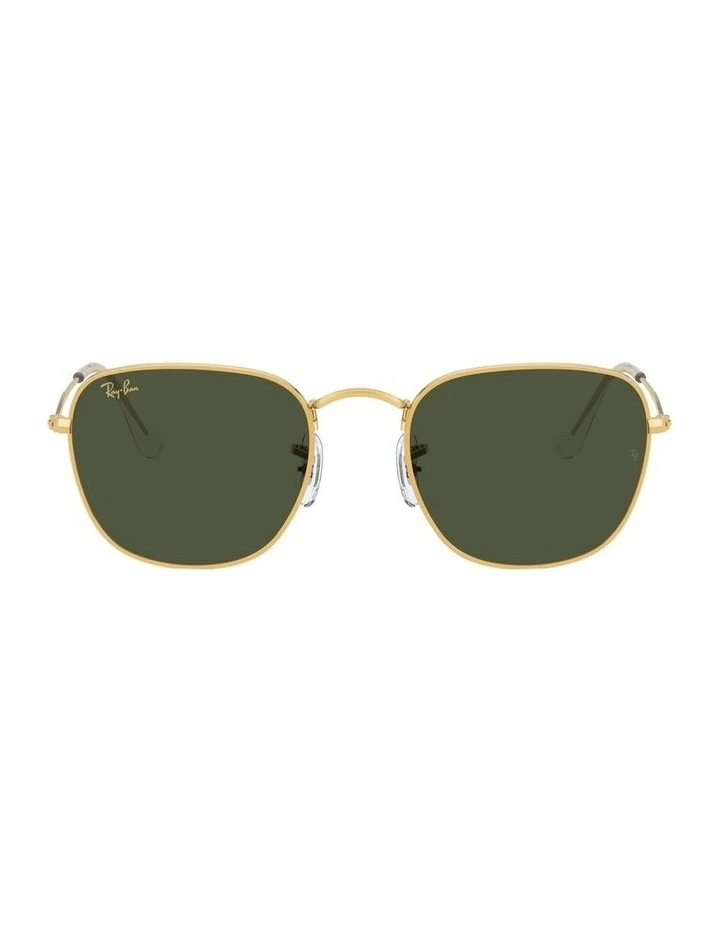 Frank Legend Gold Gold RB3857 Sunglasses