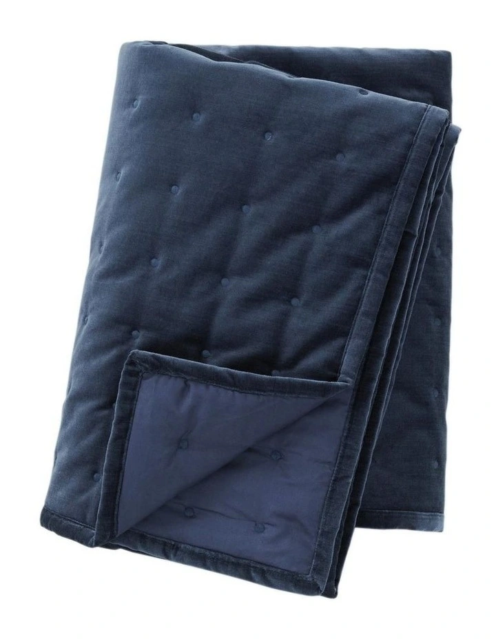Maney Throw in Midnight