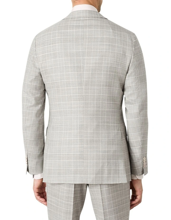 Anderson Jacket in Grey
