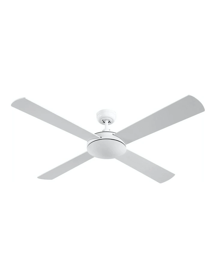 52 Inch Ceiling Fan With Remote