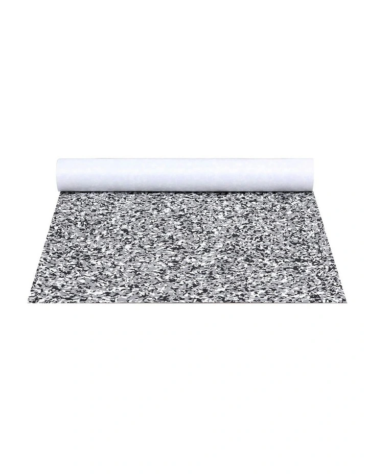 EVA Foam Boat Flooring Marine Mat 240 x 90 x 0.6cm in Camo