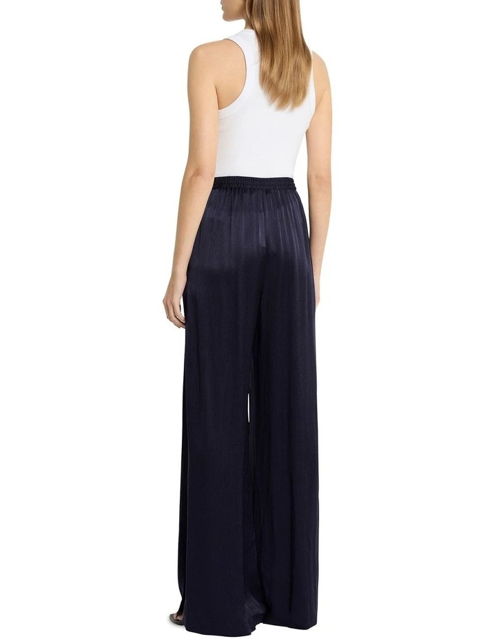 Regal Promise Pant in Blue