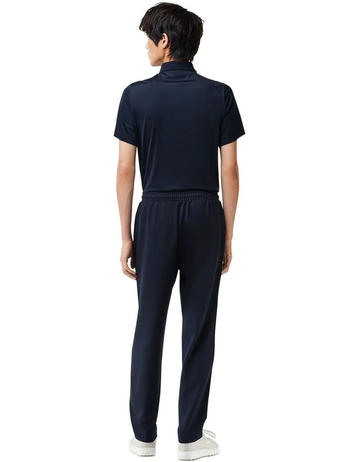 Heritage Track Pant in Navy Blue