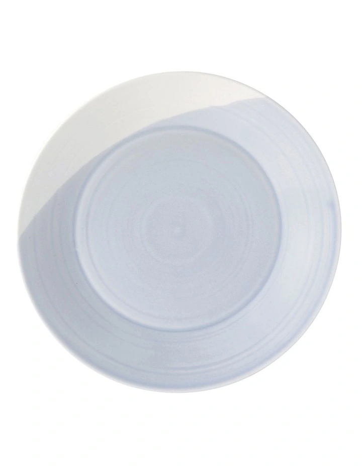 1815 23.5cm Salad Plate Blue