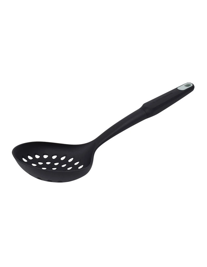 Nylon Skimmer 33cm in Black