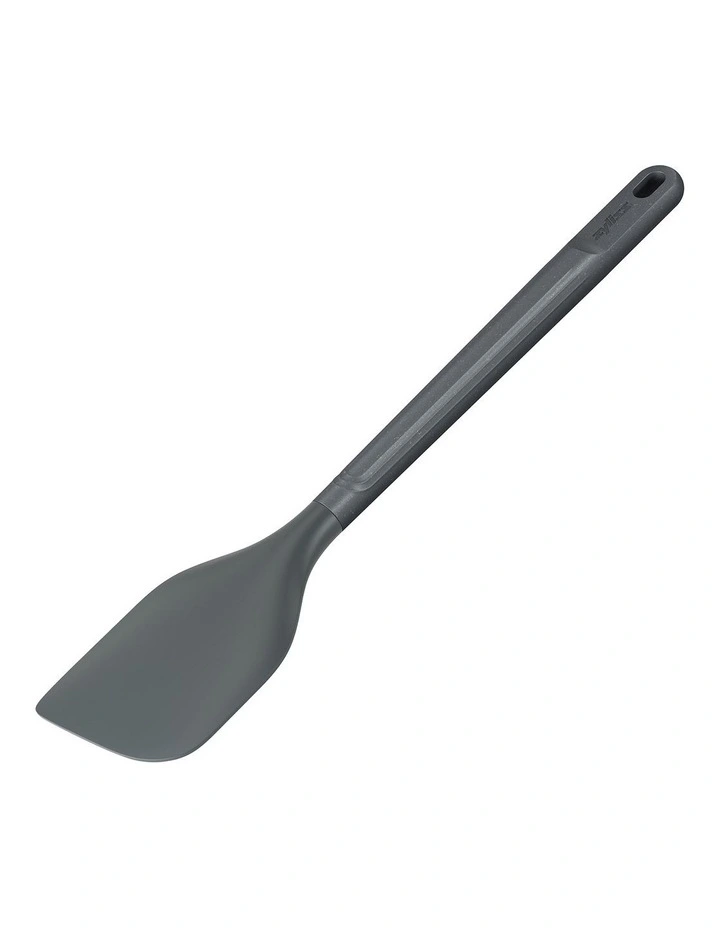 Eco Handles Spatula Large in Black
