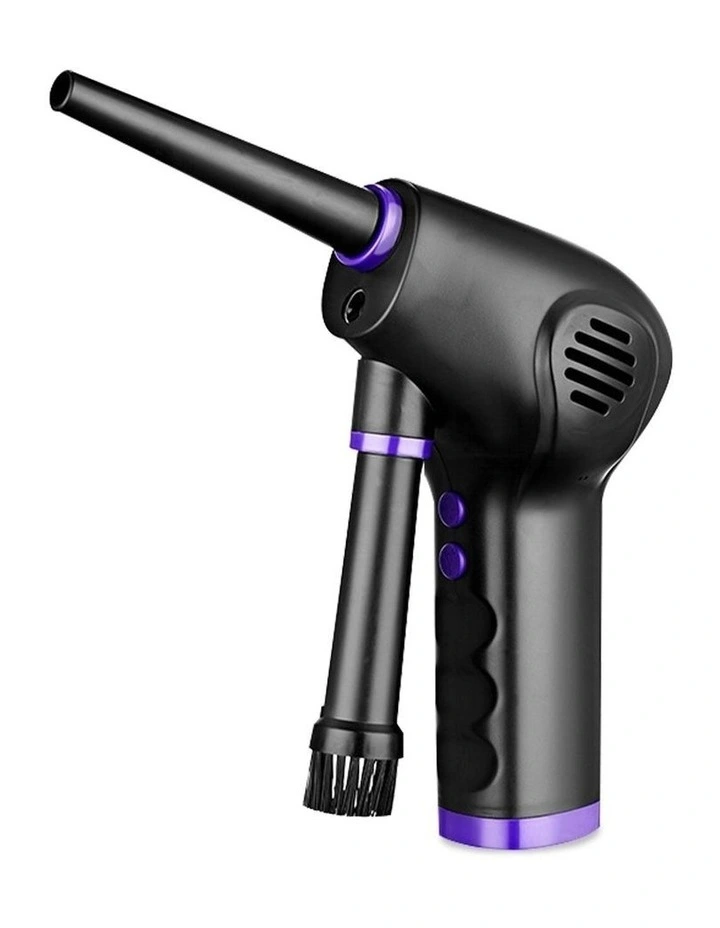 Cordless Type-C Air Duster